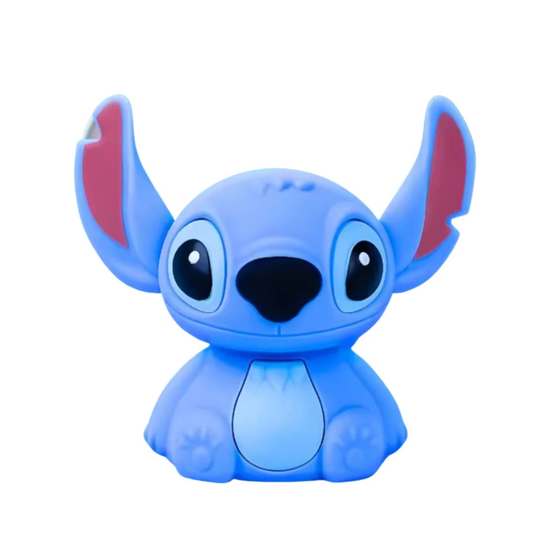 Stitch Lampe de Chevet 💡🌙