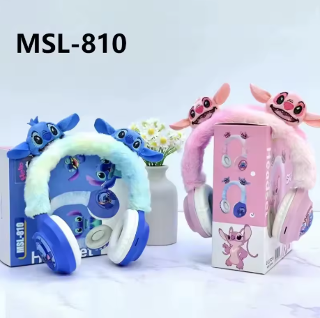 Casque Bluetooth Stitch