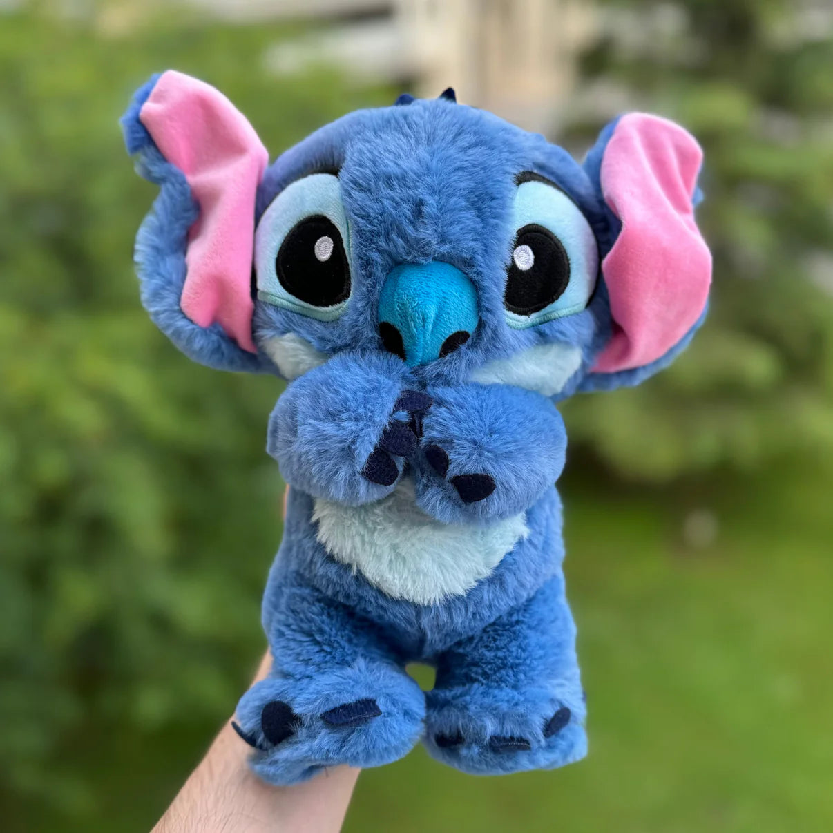 Stitch Calm - Meilleur produit calmant 2025 🥇