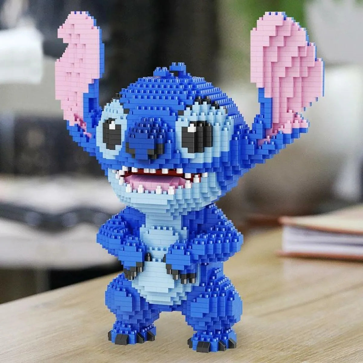 LEGO STITCH - Cadeau de l'annĂ©e đ