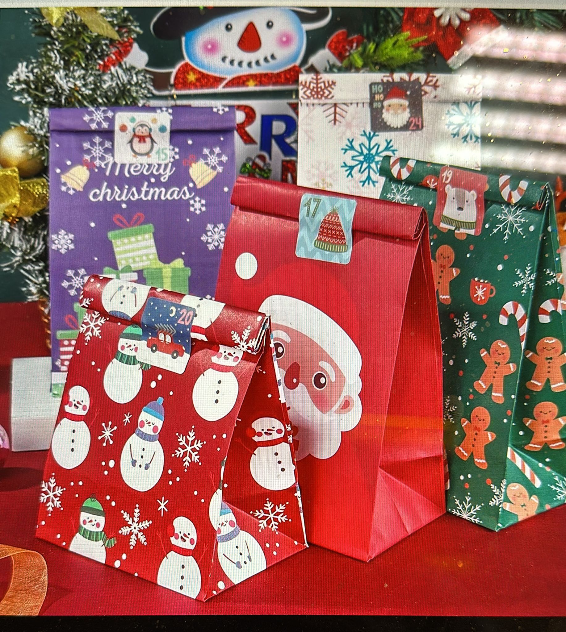 Paquet Cadeau Premium 🎁