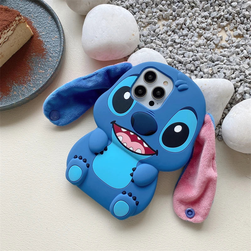Stitch Phone Case