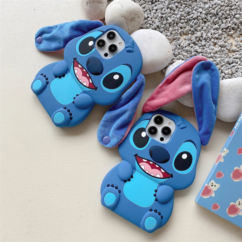 Stitch Phone Case