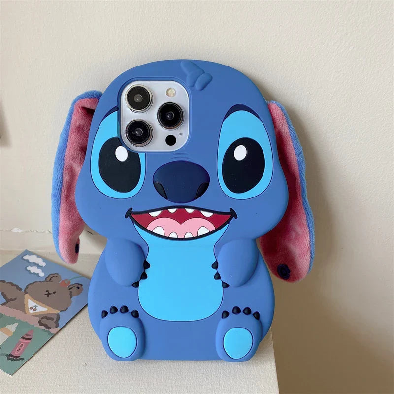 Stitch Phone Case