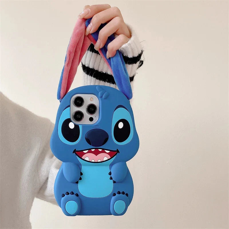 Stitch Phone Case