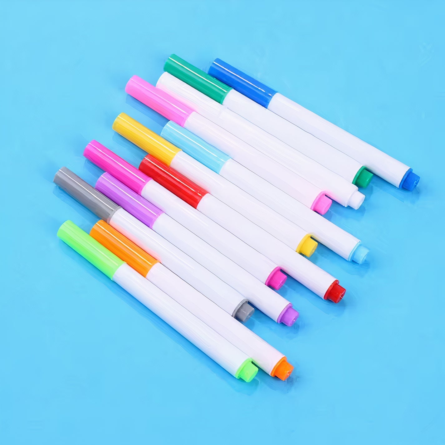 Feutres by StitchPads