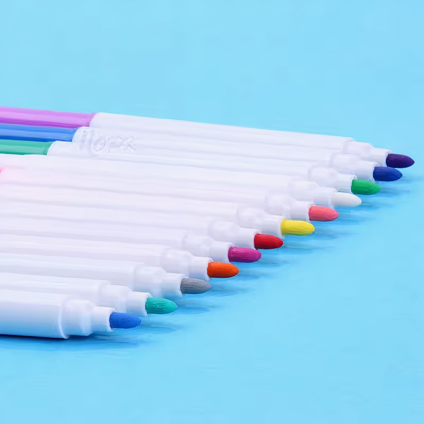 Feutres by StitchPads