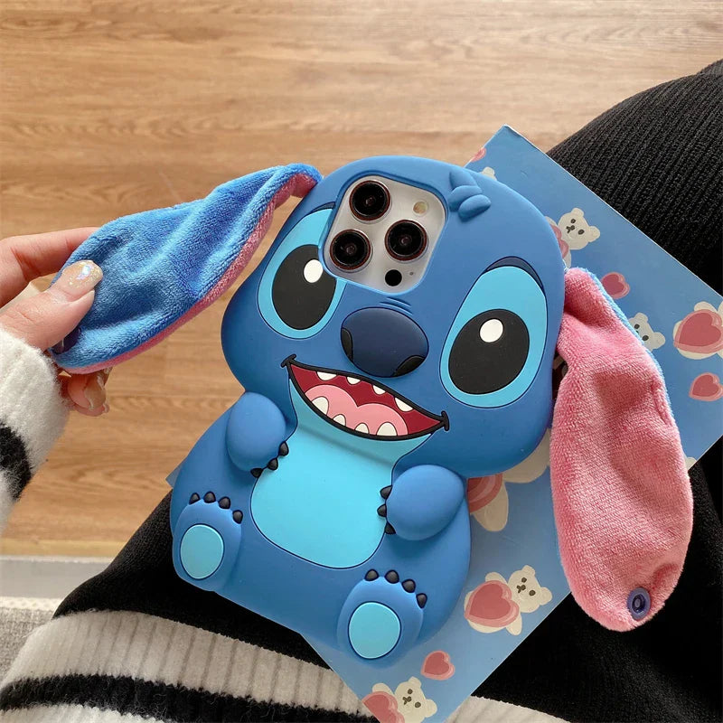 Stitch Phone Case