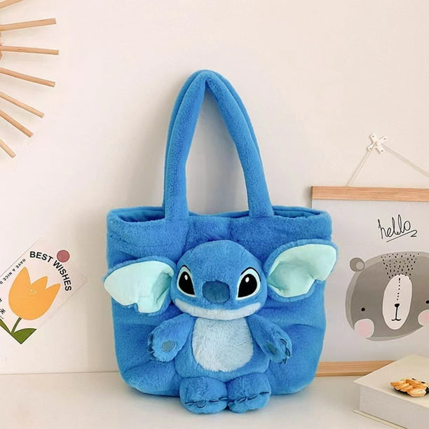 Sac en doudou Stitch