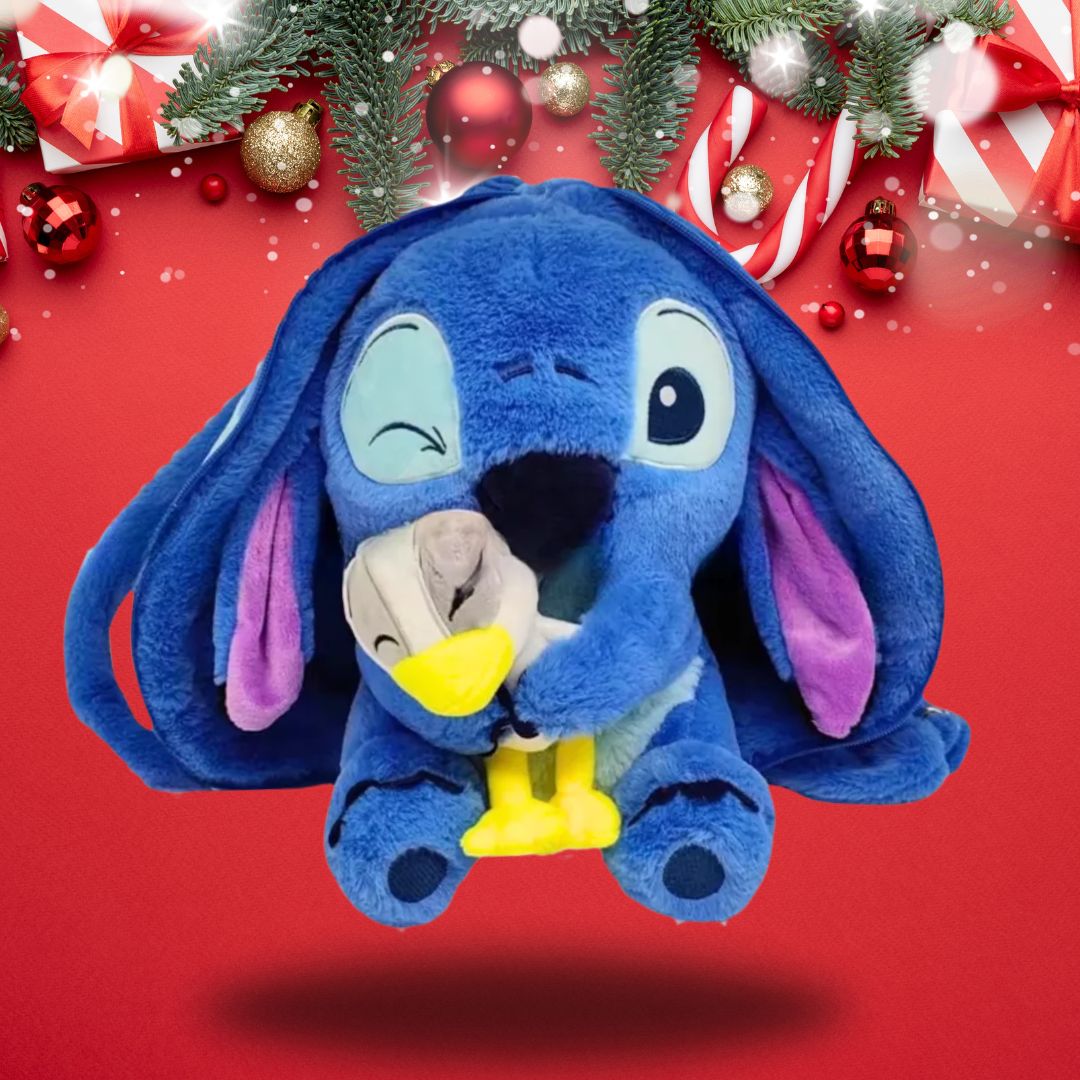 StitchDream – Le compagnon apaisant 2025