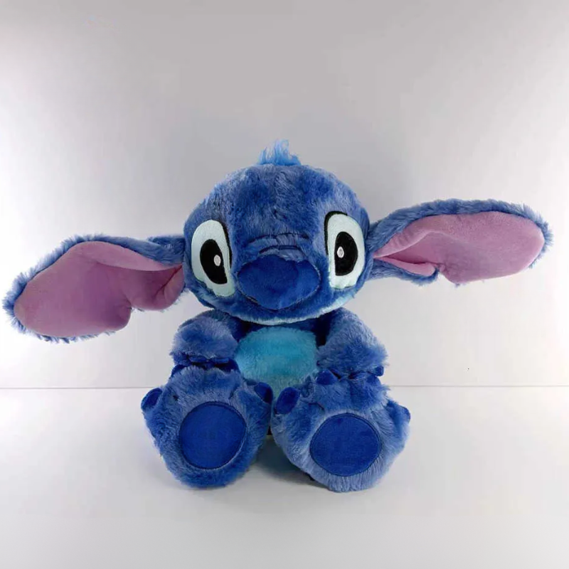 💙 StitchDream - Le meilleur compagnon qui respire 🧸