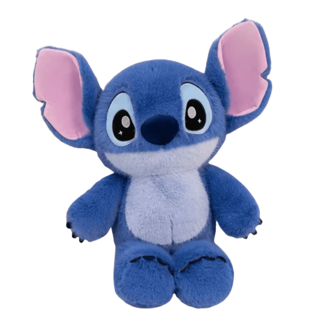 StitchRun™ - Le peluche qui court 🧸🏃