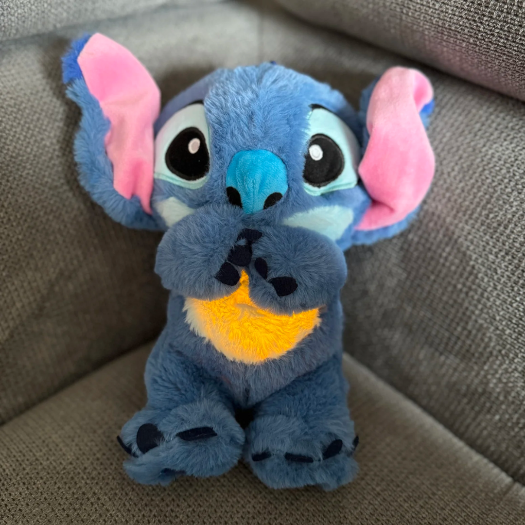 Stitch Calm - Meilleur produit calmant 2025 🥇