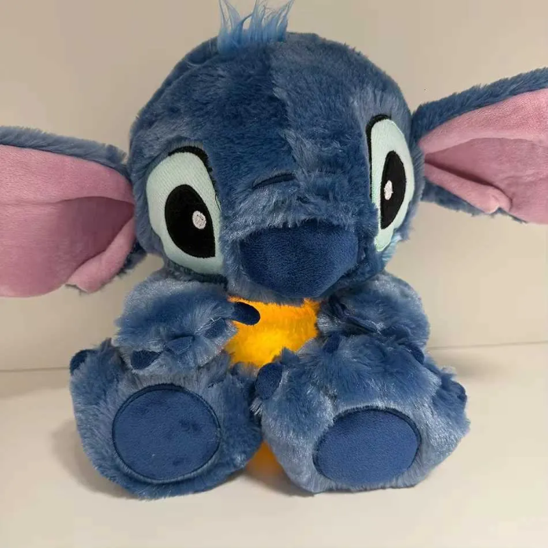 💙 StitchDream - Le meilleur compagnon qui respire 🧸