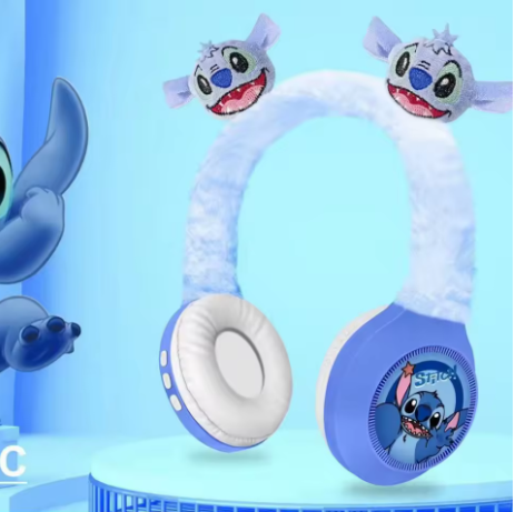 Casque Bluetooth Stitch