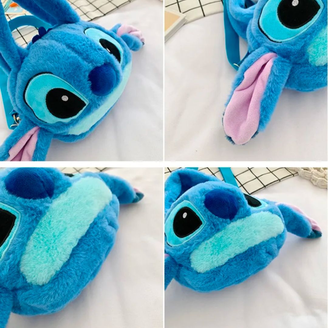 Stitch Sac à bandoulière