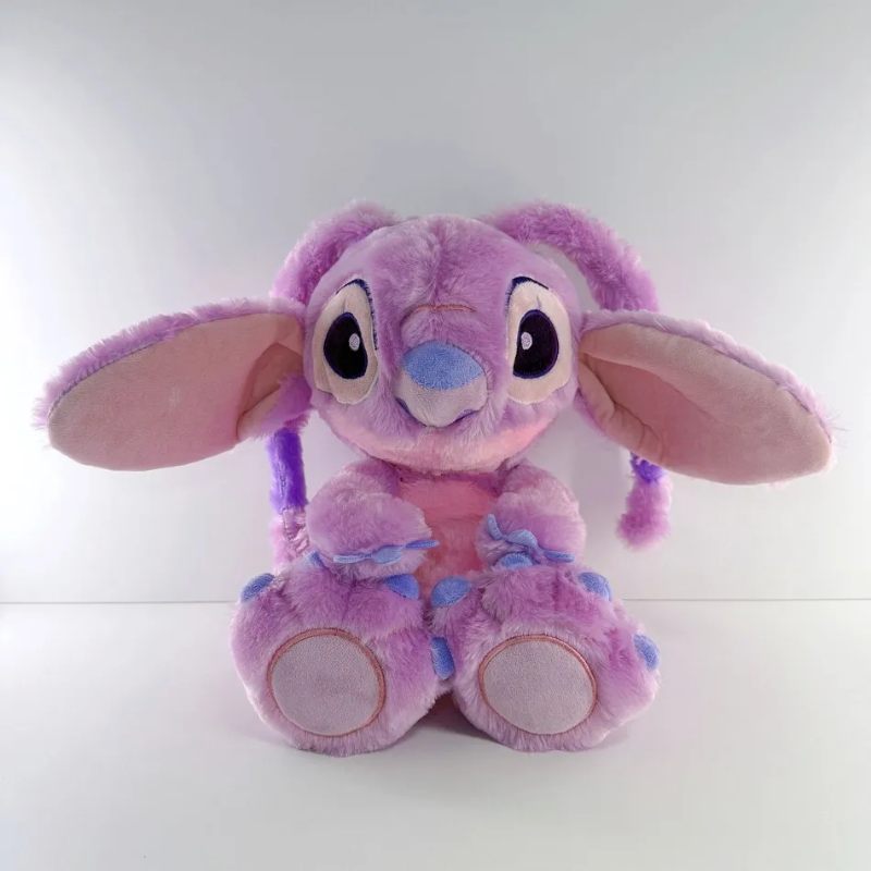 💙 StitchDream - Le meilleur compagnon qui respire 🧸