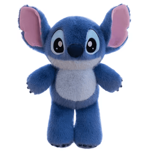 StitchRun™ - Le peluche qui court 🧸🏃