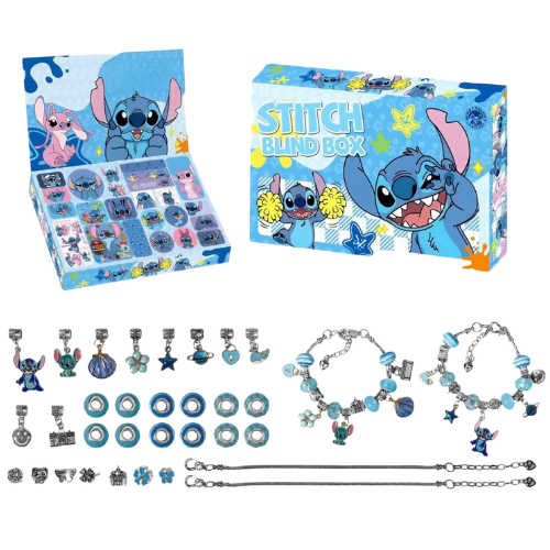 Ohana Charm Calendar 💎🎄