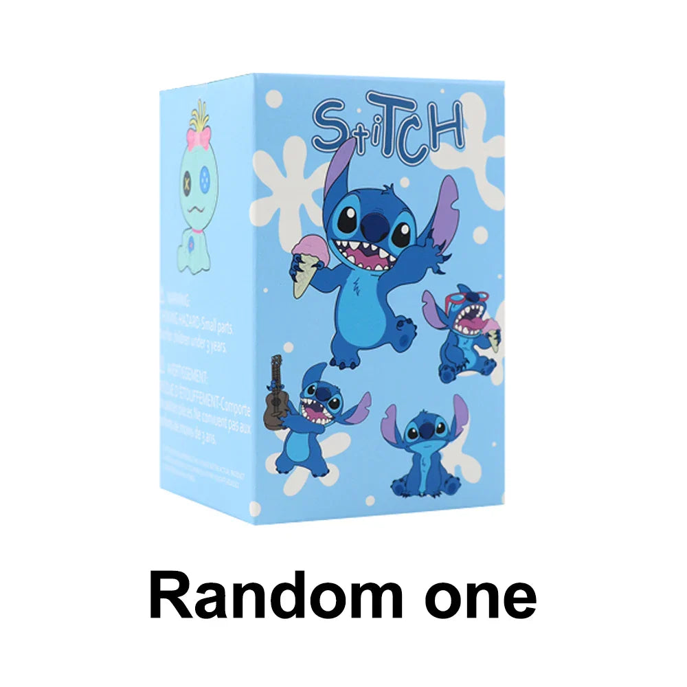 Stitch Kawaii - Boîte Mystère 🌟