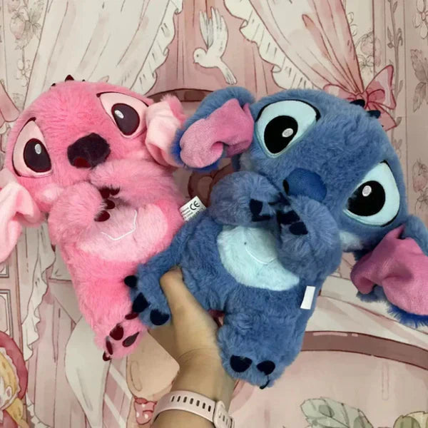 Stitch Calm - Meilleur produit calmant 2025 🥇