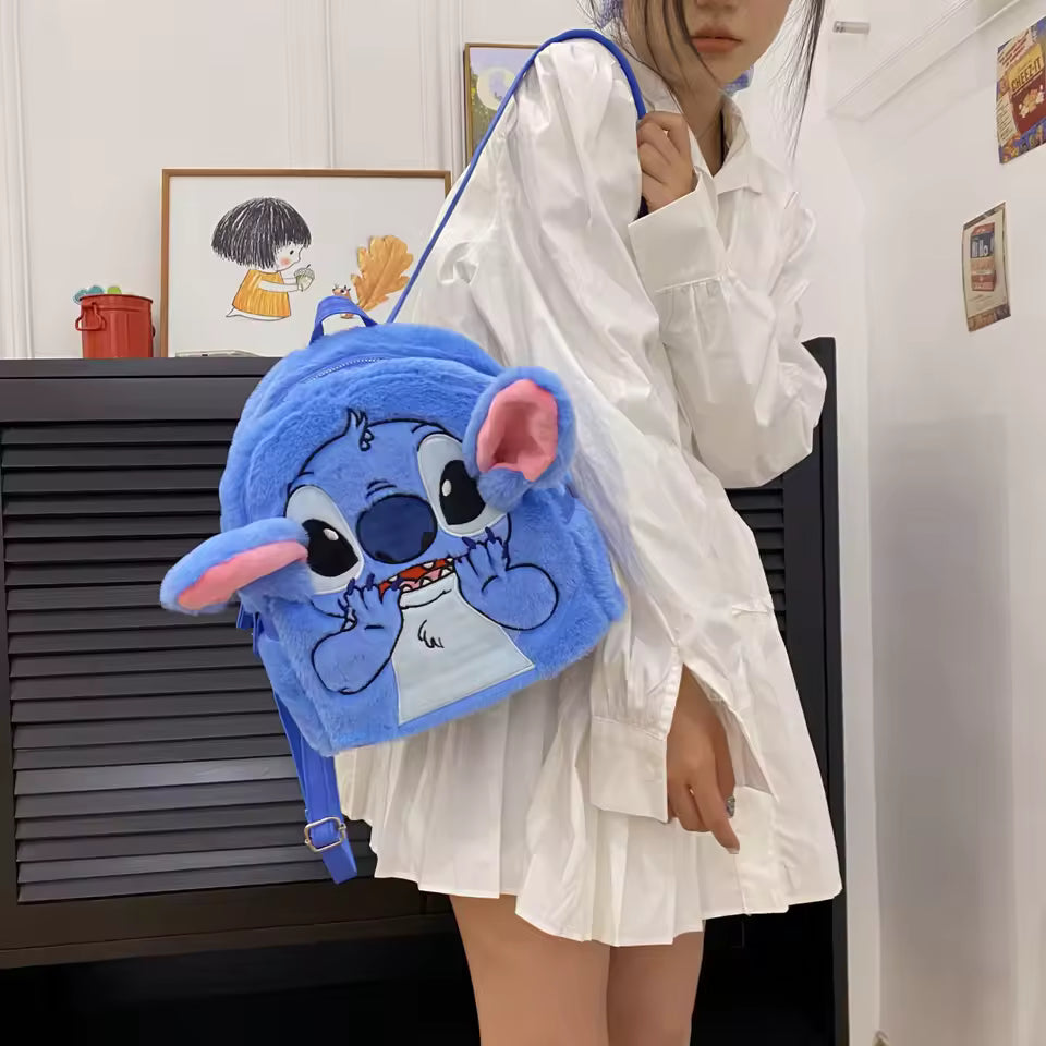 Ohana Sac - Idéal pour chaque petite aventure