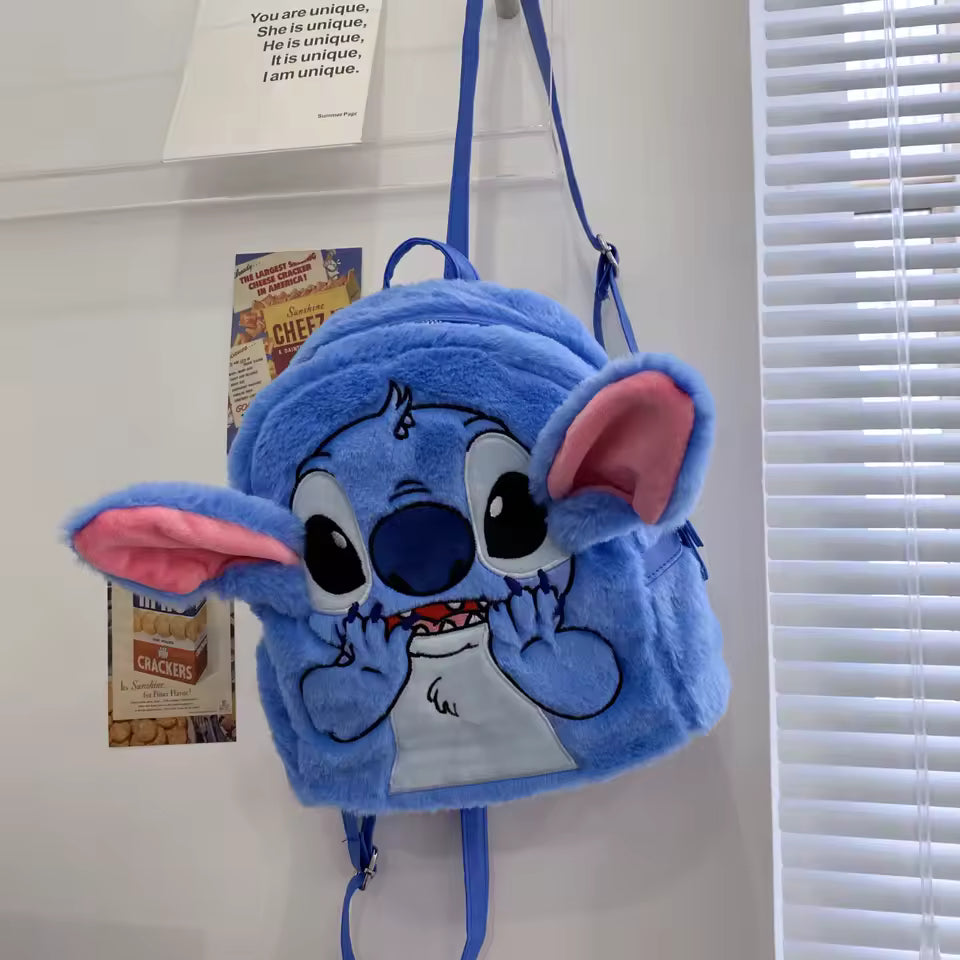 Ohana Sac - Idéal pour chaque petite aventure