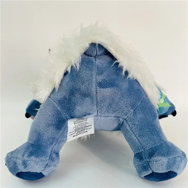 Peluche Stitch Père Noël