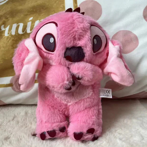 Stitch Calm - Meilleur produit calmant 2025 🥇