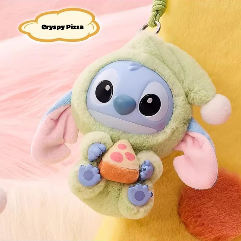 Stitch Labubu – Boîte Surprise 🎁