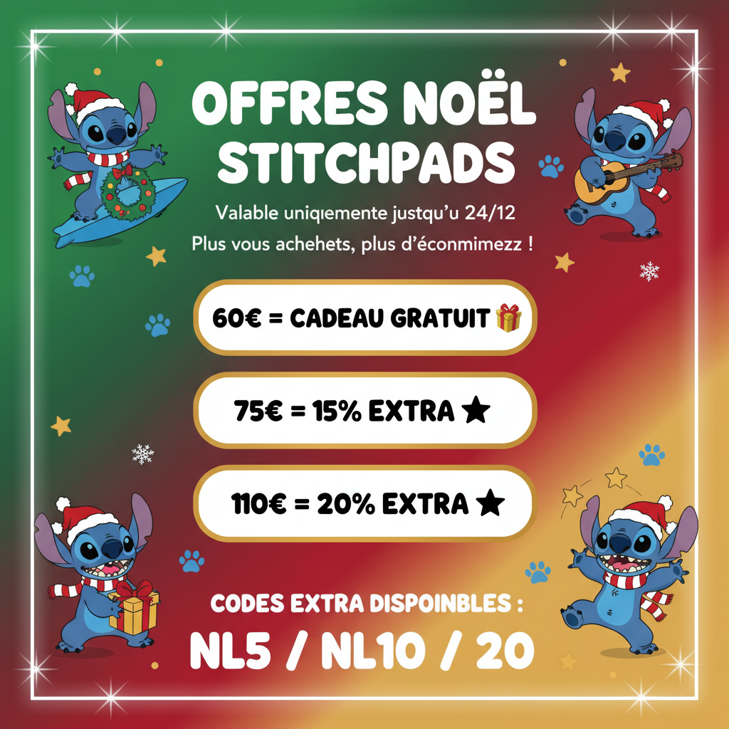 Banner Natale Codici Completi