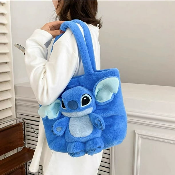 Sac en doudou Stitch
