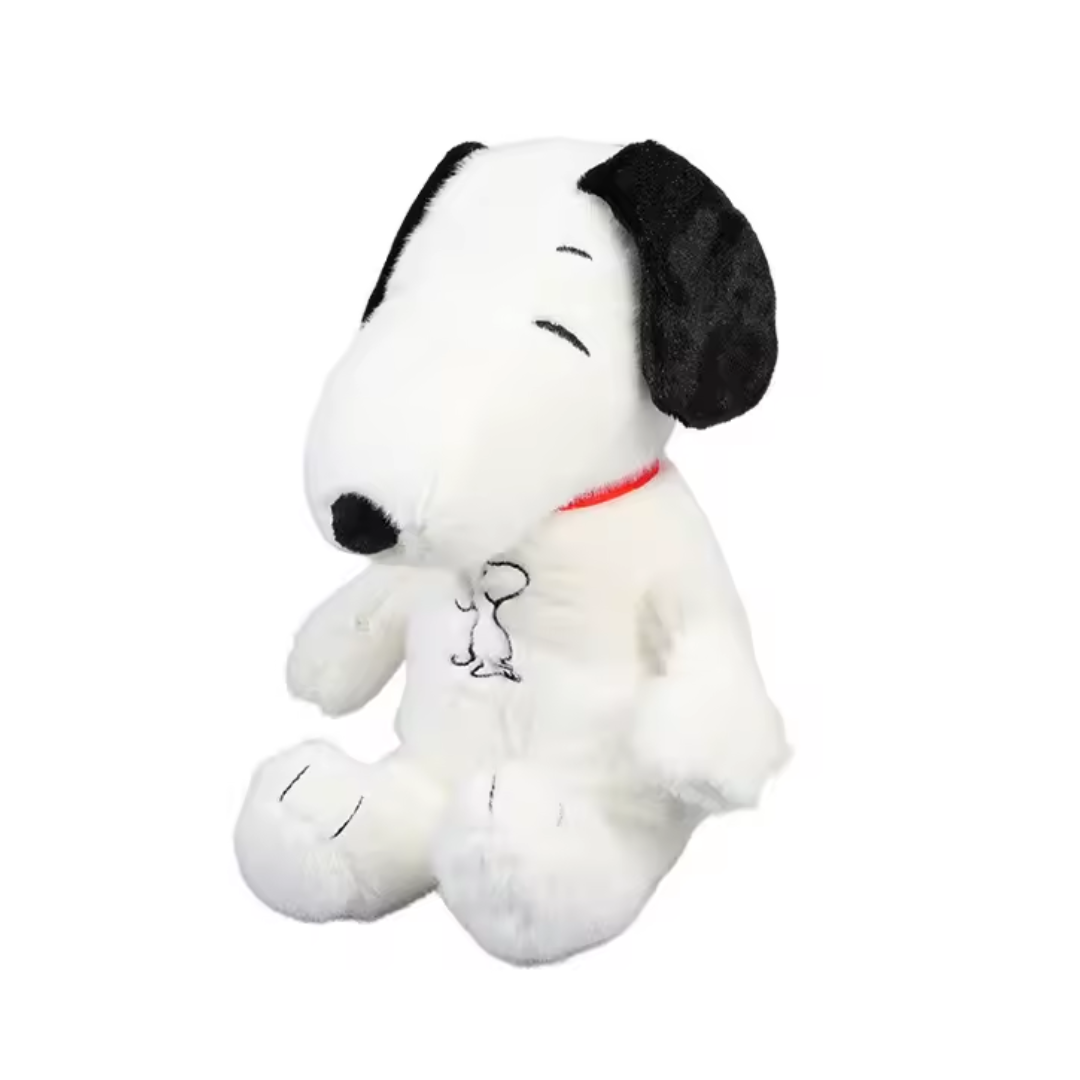 🌙 Snoopy – Câlin Apaisant Respirable