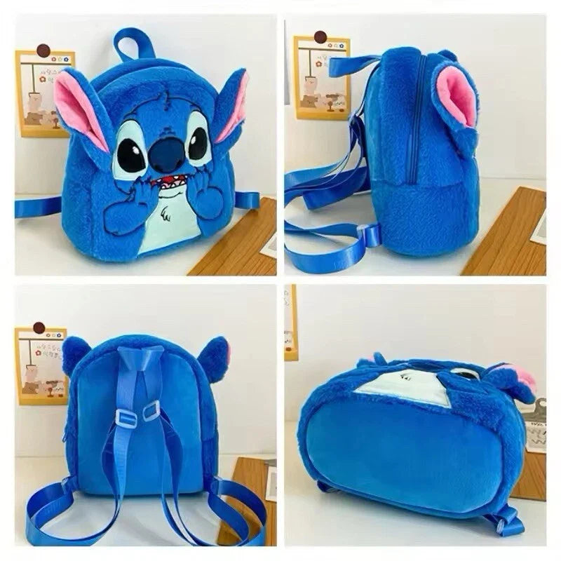 Ohana Sac - Idéal pour chaque petite aventure