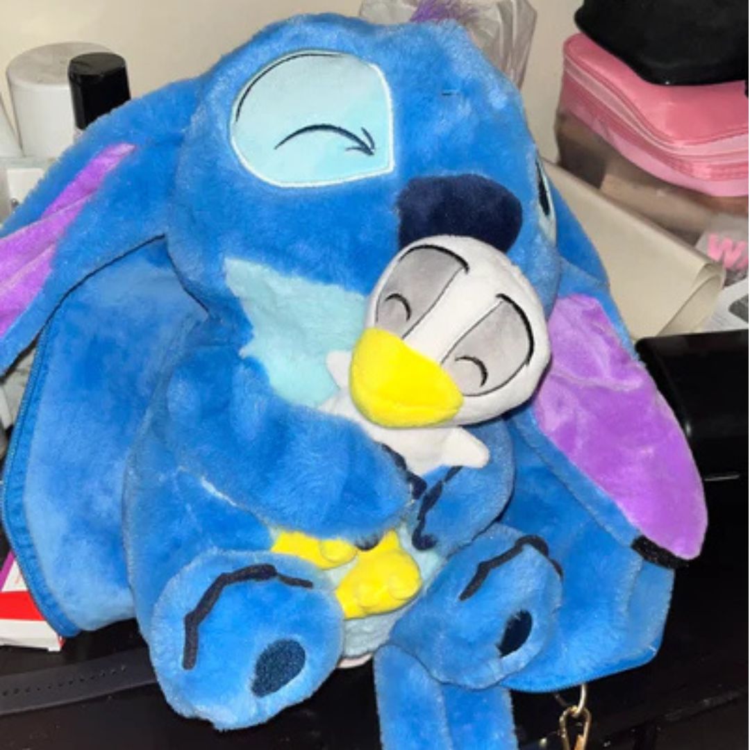 StitchDream – Le compagnon apaisant 2025